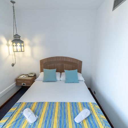 Fergus Puerto De La Cruz Hotel Ngoại thất bức ảnh