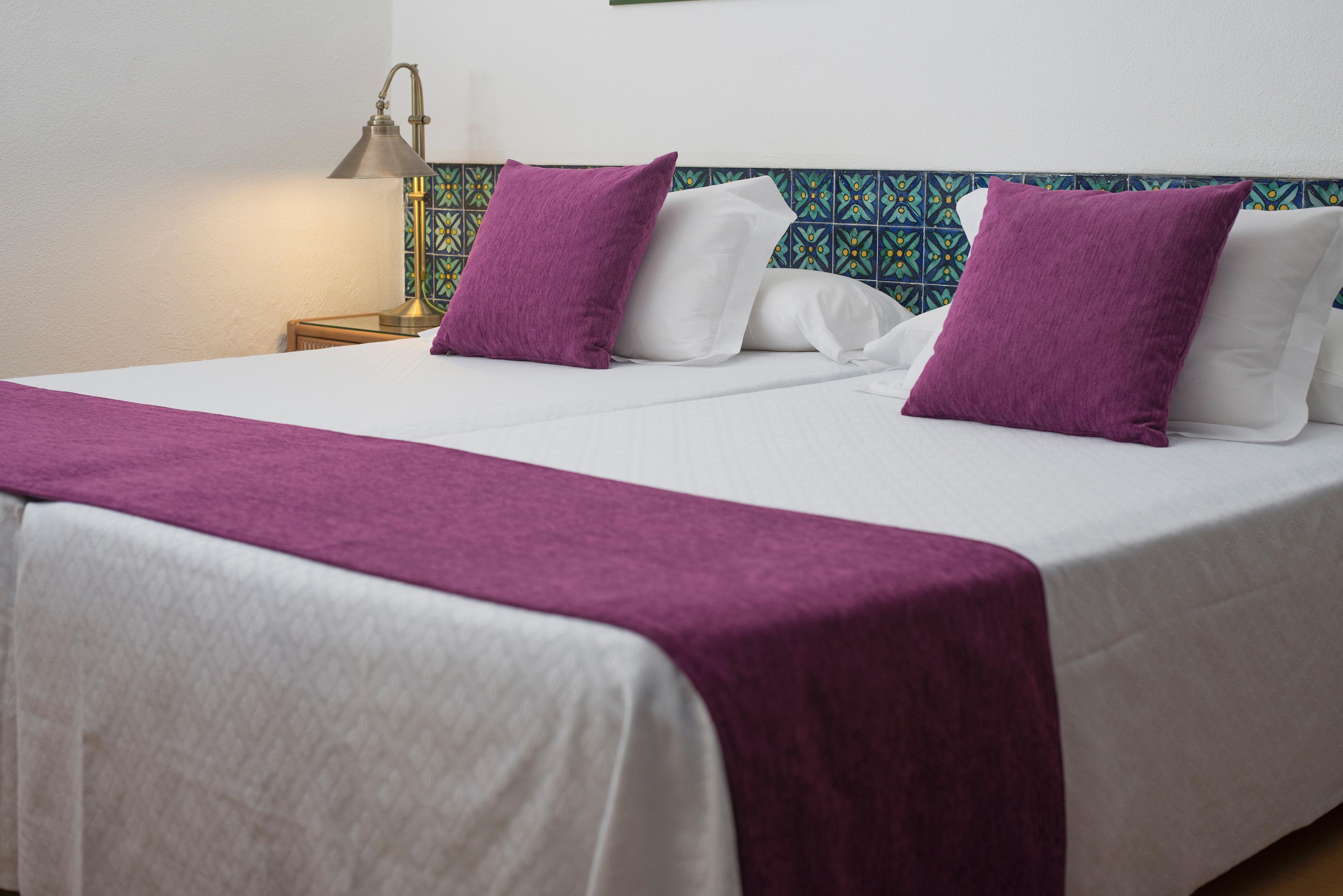 Fergus Puerto De La Cruz Hotel Ngoại thất bức ảnh