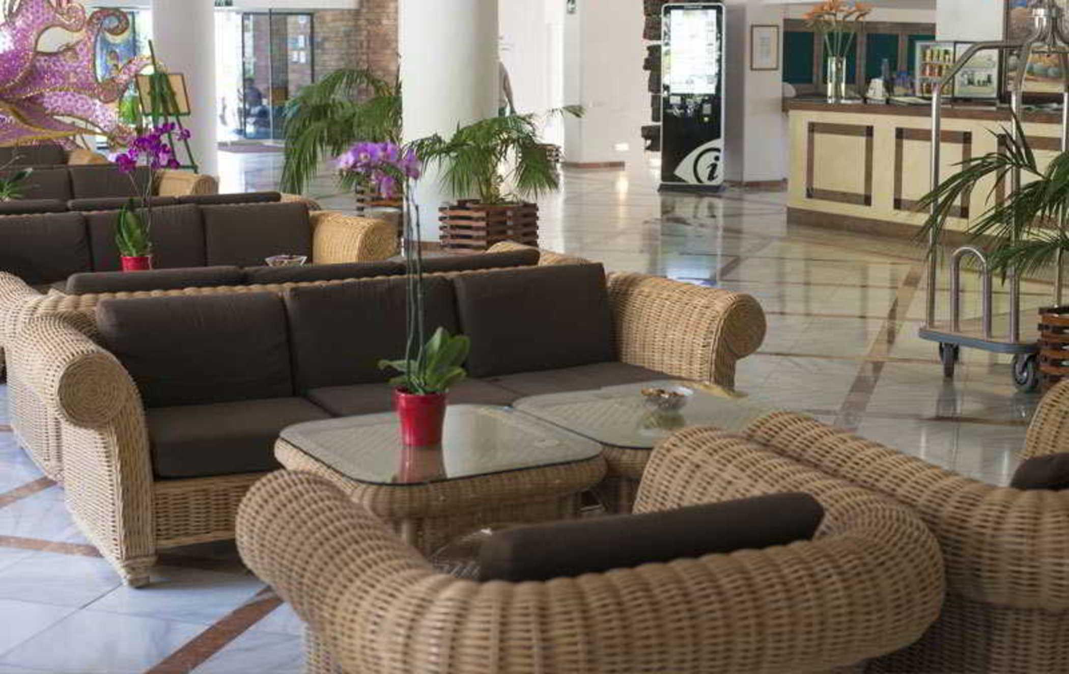 Fergus Puerto De La Cruz Hotel Ngoại thất bức ảnh