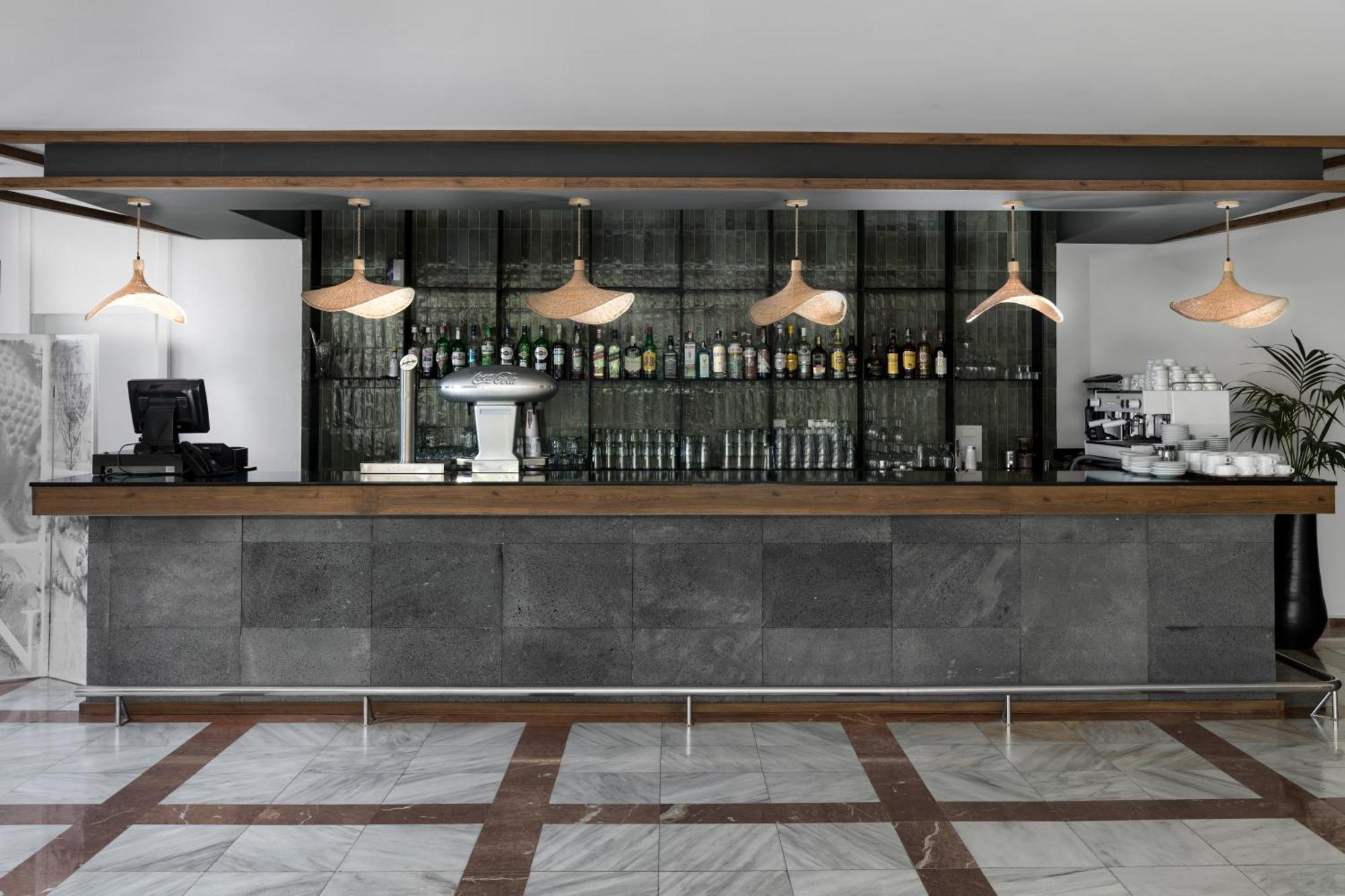 Fergus Puerto De La Cruz Hotel Ngoại thất bức ảnh
