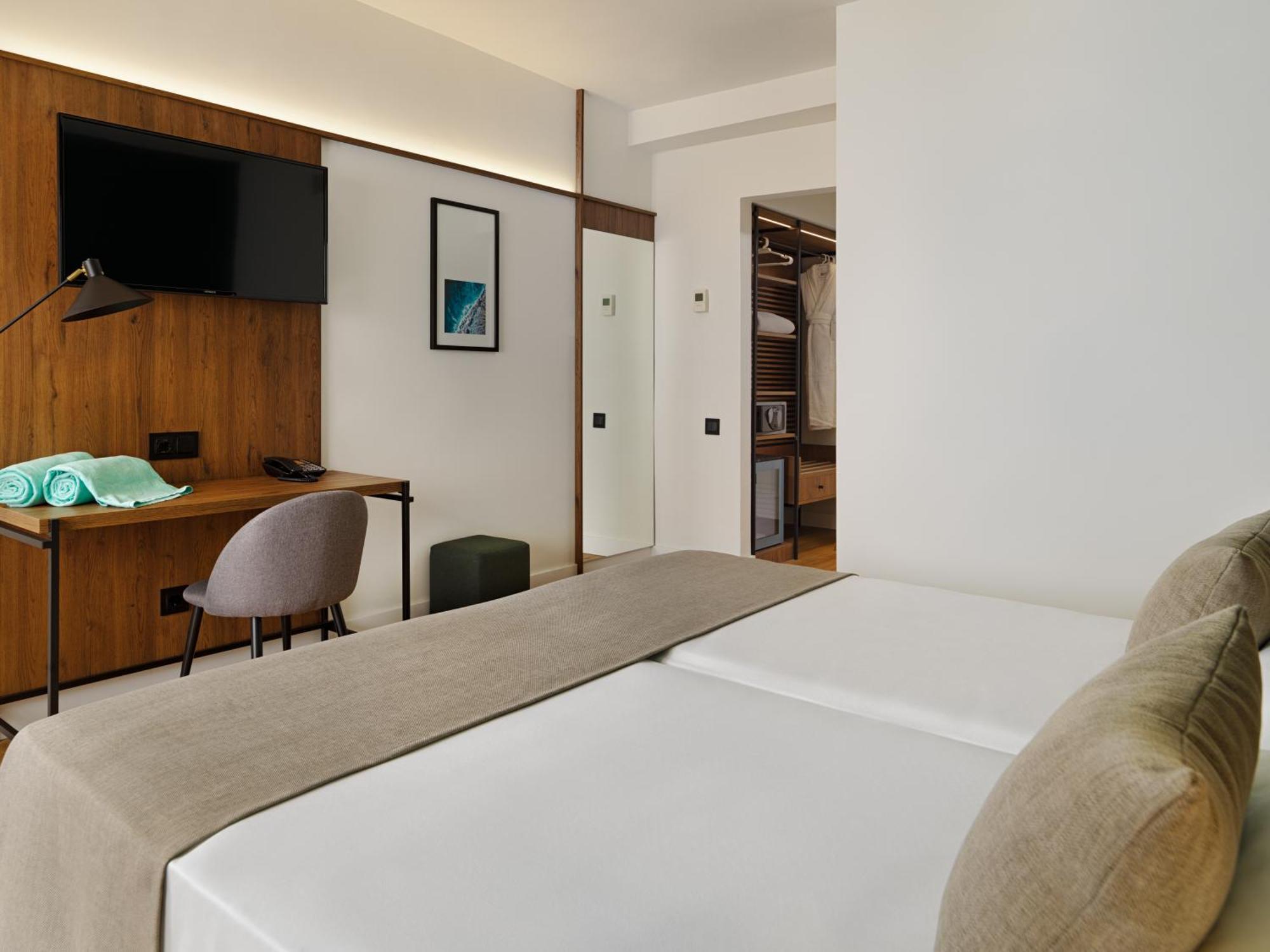 Fergus Puerto De La Cruz Hotel Ngoại thất bức ảnh