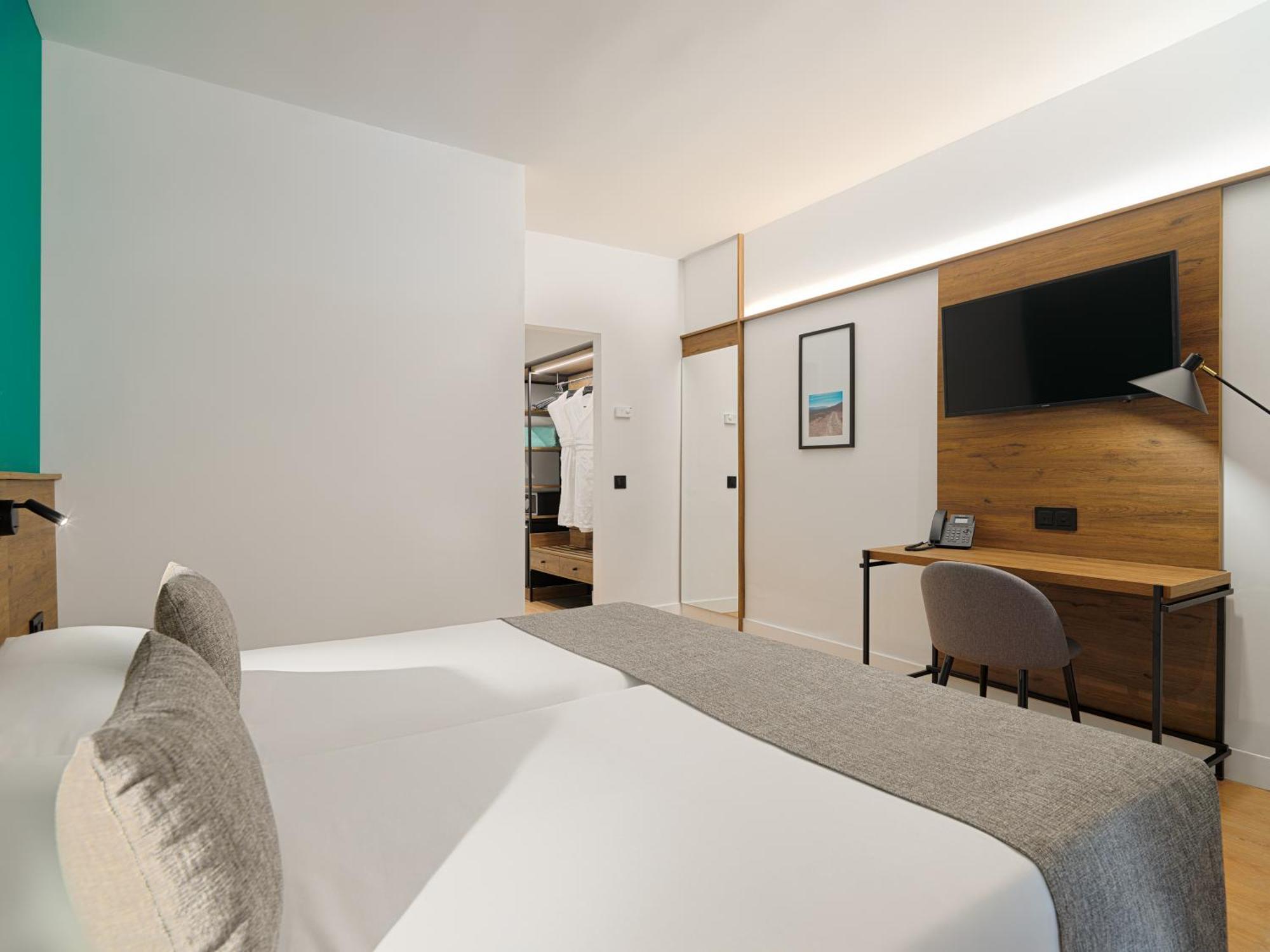 Fergus Puerto De La Cruz Hotel Ngoại thất bức ảnh